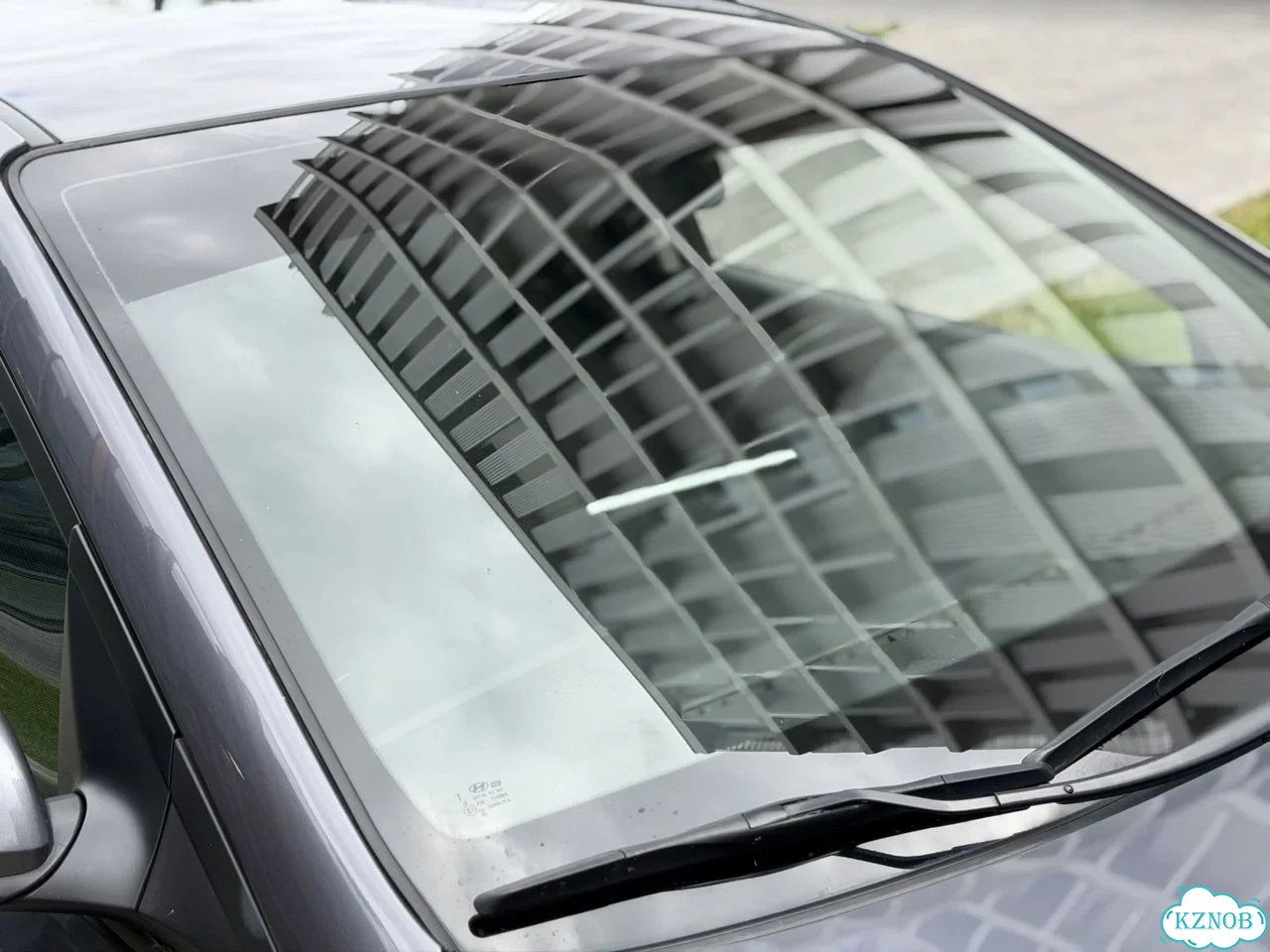 Hyundai Solaris 1.6 MT, 2021, 98 500 км фото 15