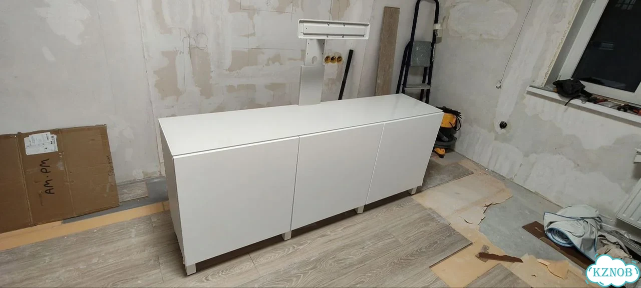 Тумба под тв IKEA фото 1