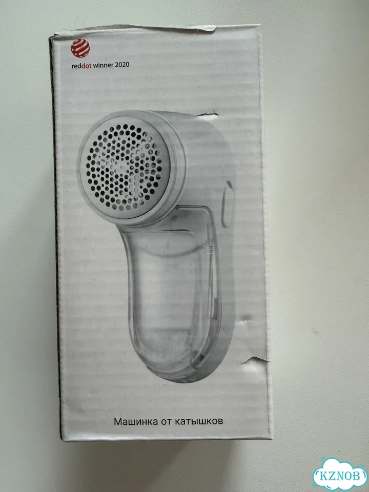 Машинка для удаления катышков xiaomi фото 8