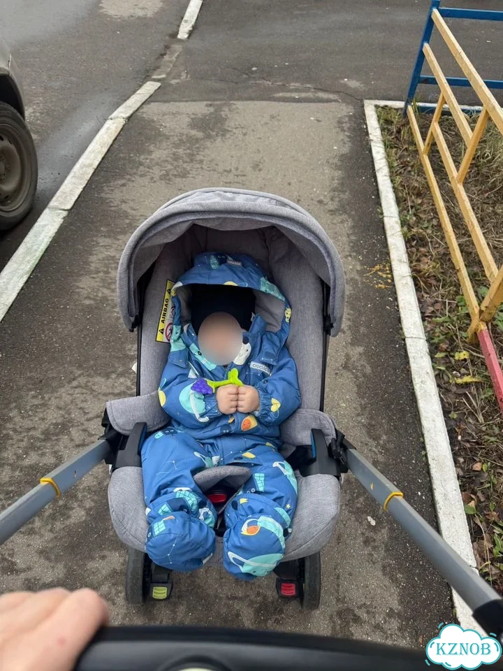 Комбинезон демисезонный crockid 68 74 фото 9