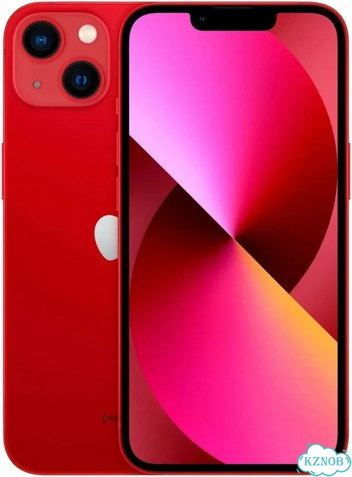 iPhone 13, 512 ГБ, SIM + eSIM фото 7