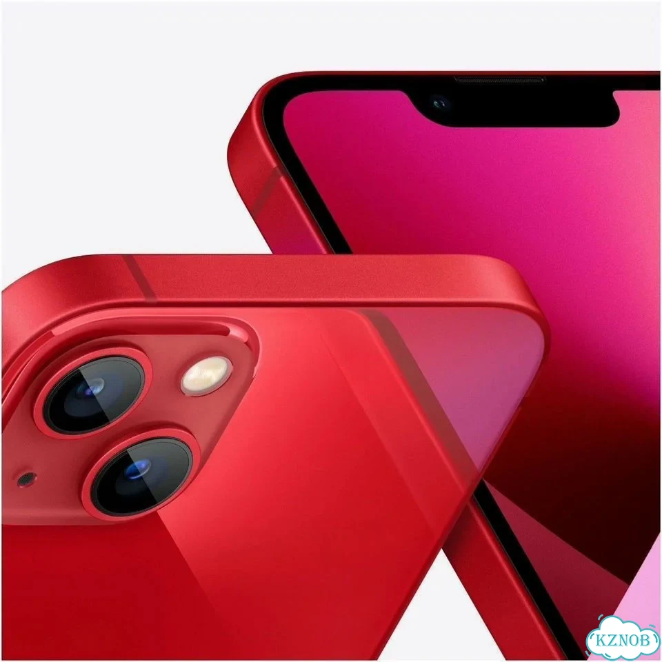 iPhone 13, 512 ГБ, SIM + eSIM фото 8