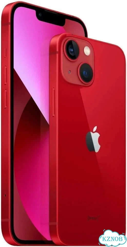 iPhone 13, 512 ГБ, SIM + eSIM фото 9