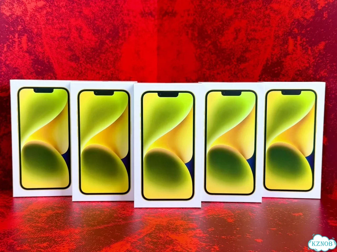 iPhone 14, 256 ГБ, SIM + eSIM фото 1
