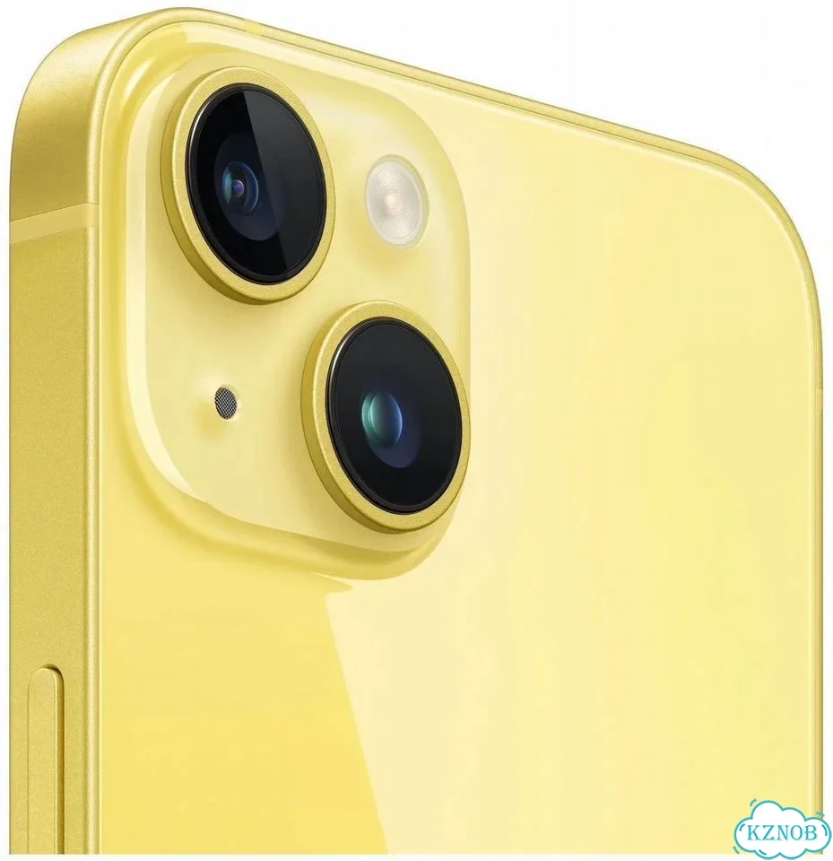 iPhone 14, 256 ГБ, SIM + eSIM фото 8