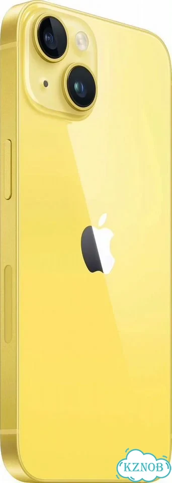 iPhone 14, 256 ГБ, SIM + eSIM фото 9