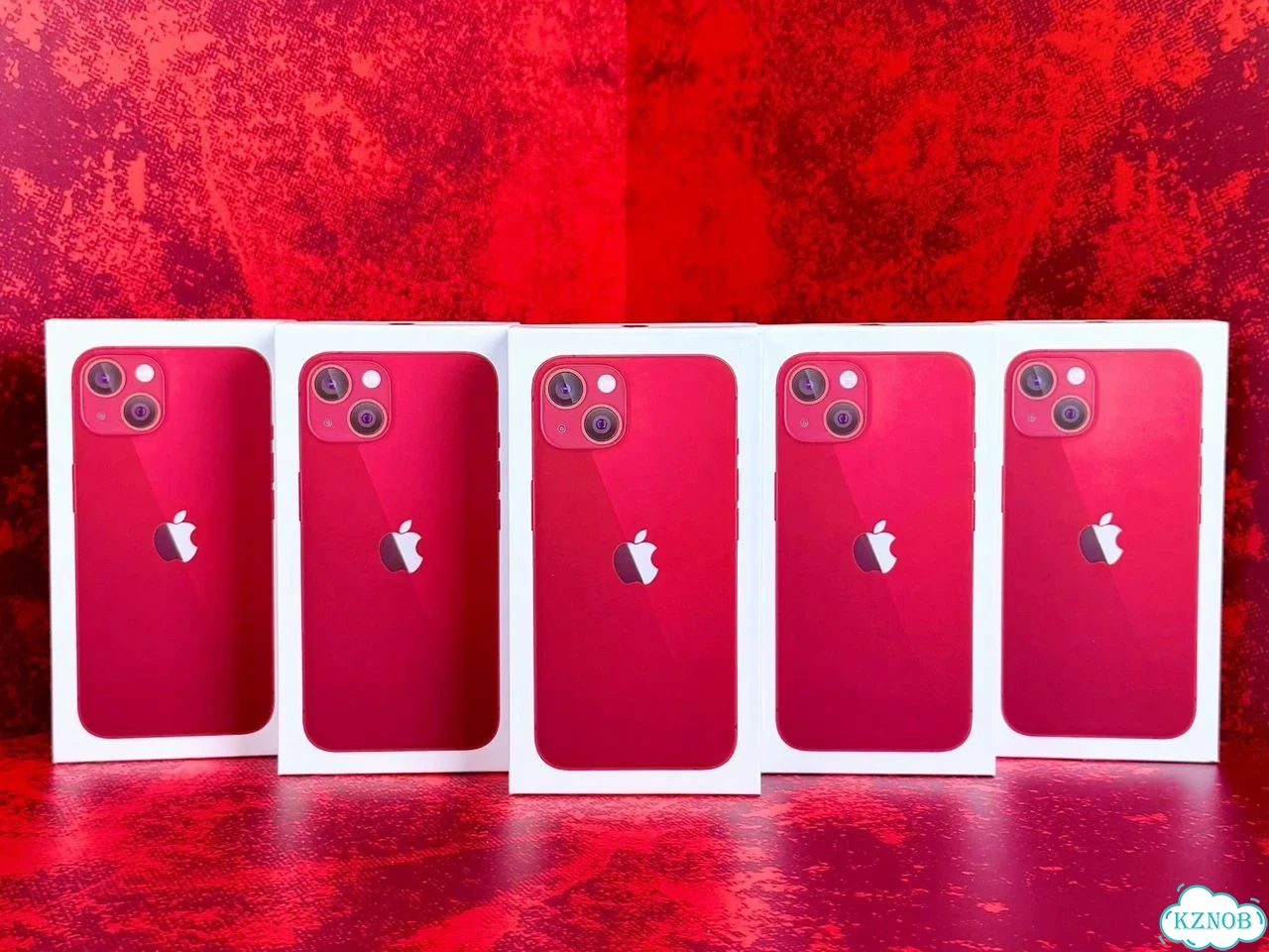 iPhone 13, 128 ГБ, SIM + eSIM фото 1