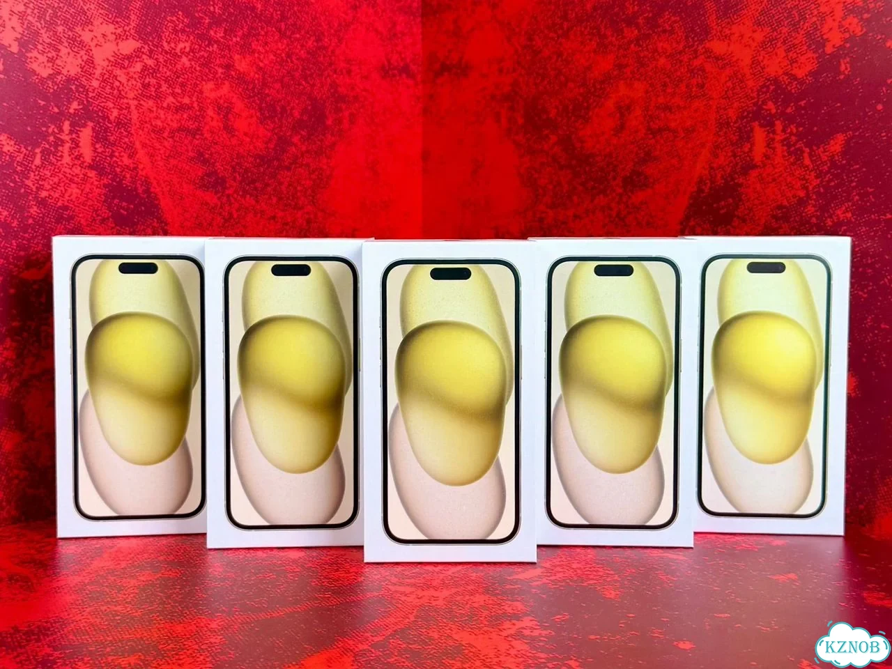 iPhone 15, 256 ГБ, SIM + eSIM фото 1