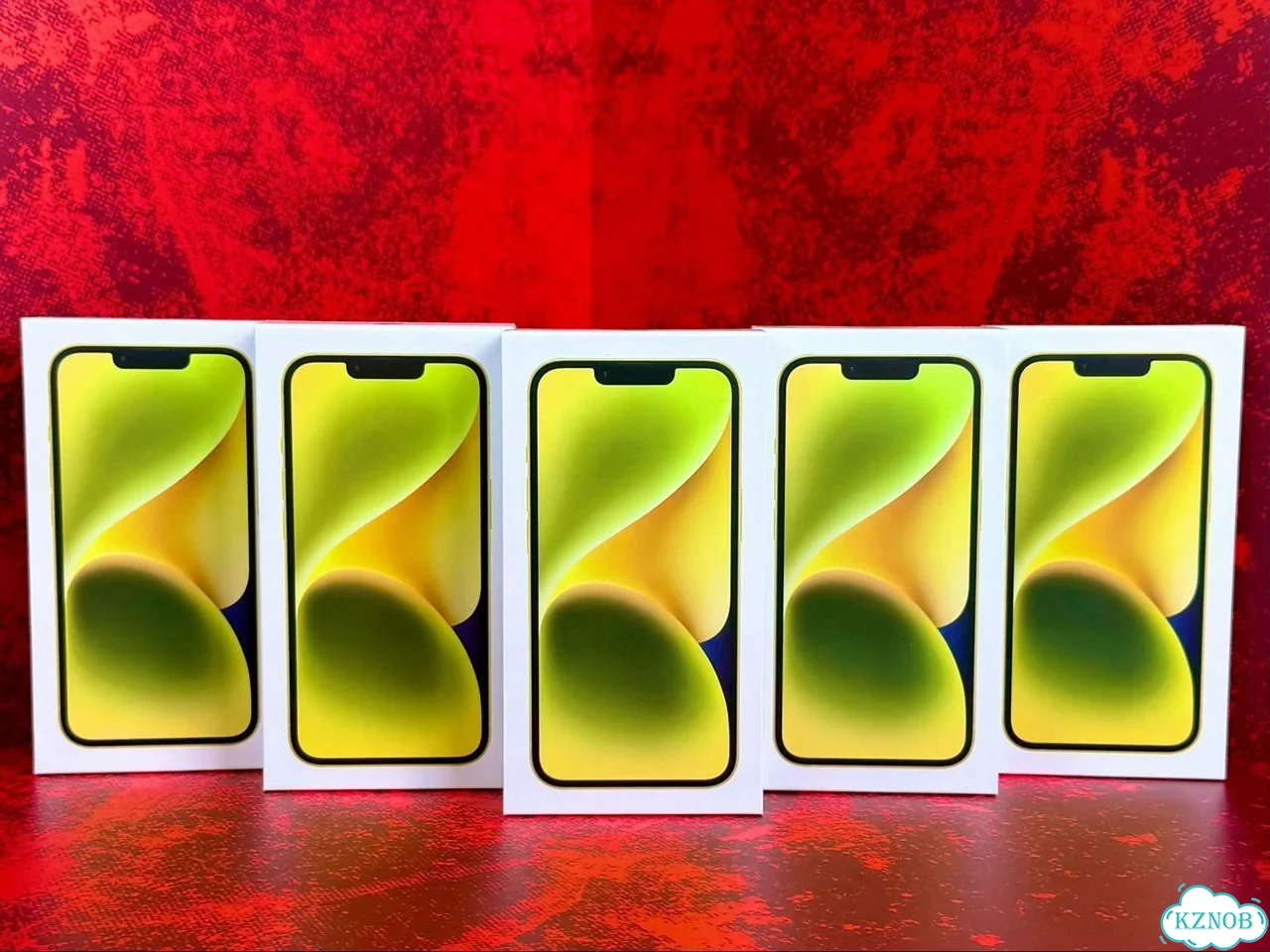 iPhone 14, 128 ГБ, SIM + eSIM фото 1