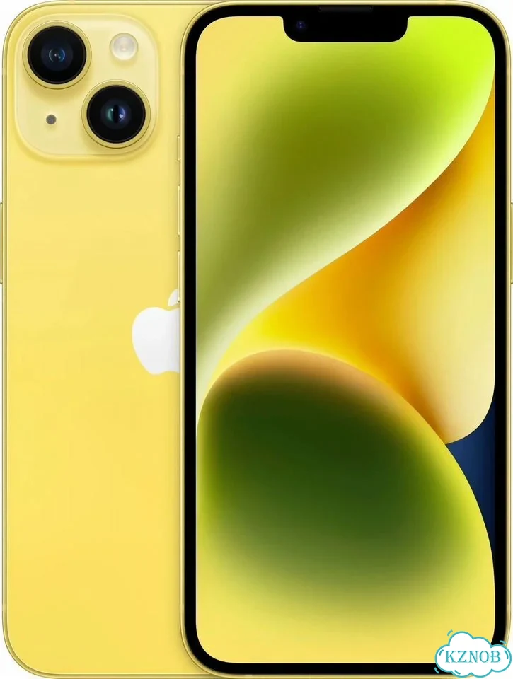iPhone 14, 128 ГБ, SIM + eSIM фото 7
