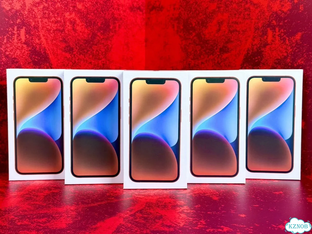 iPhone 14, 128 ГБ, SIM + eSIM фото 1