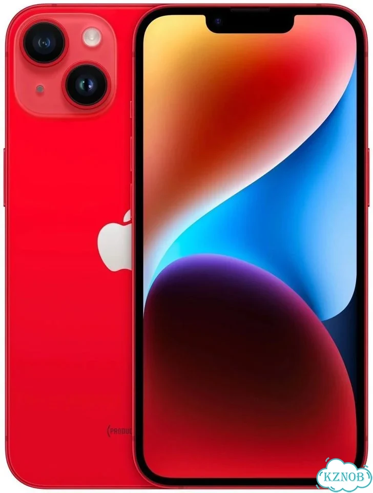 iPhone 14, 128 ГБ, SIM + eSIM фото 7