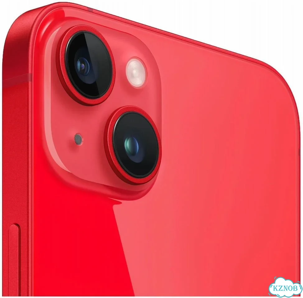 iPhone 14, 128 ГБ, SIM + eSIM фото 8