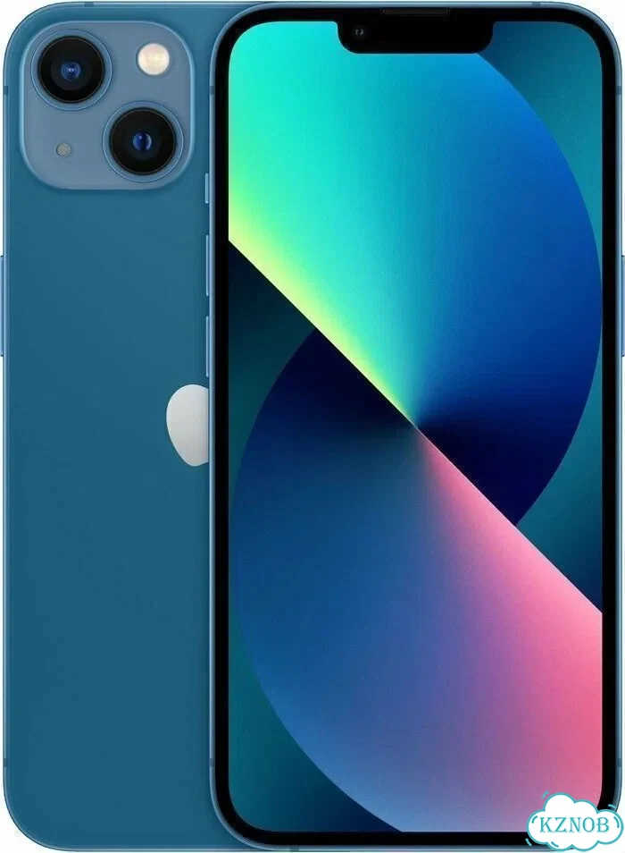 iPhone 13, 128 ГБ, SIM + eSIM фото 7