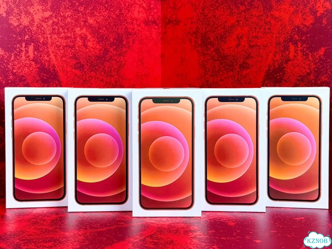iPhone 12, 256 ГБ, SIM + eSIM фото 1