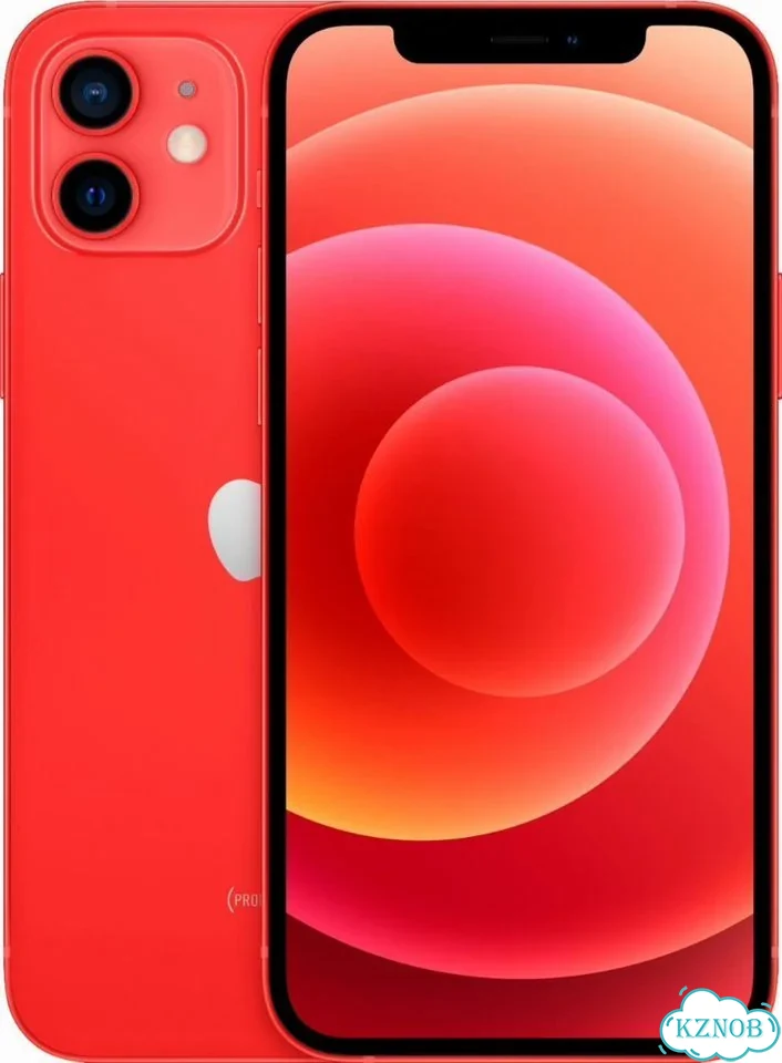 iPhone 12, 256 ГБ, SIM + eSIM фото 7