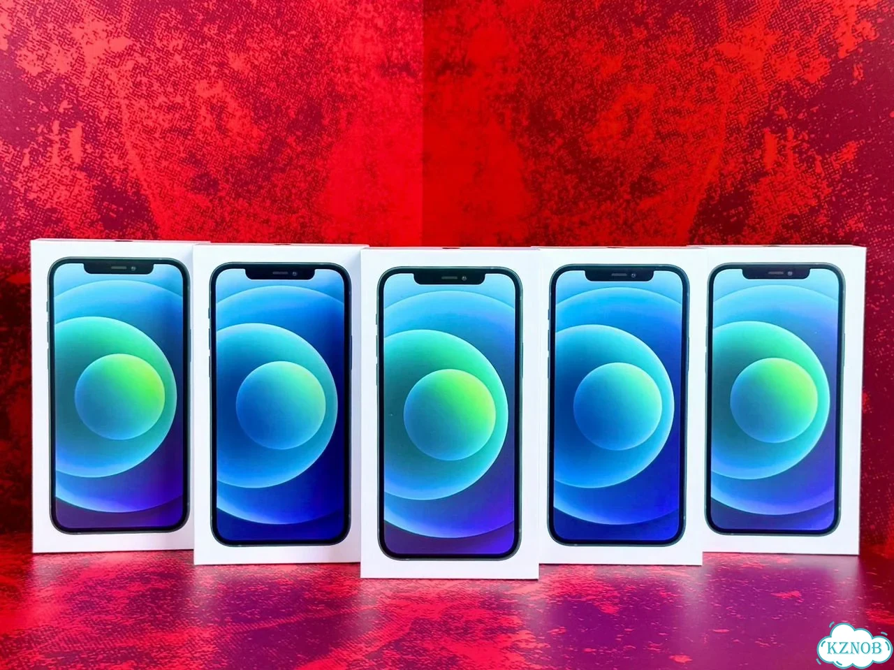 iPhone 12, 128 ГБ, SIM + eSIM фото 1