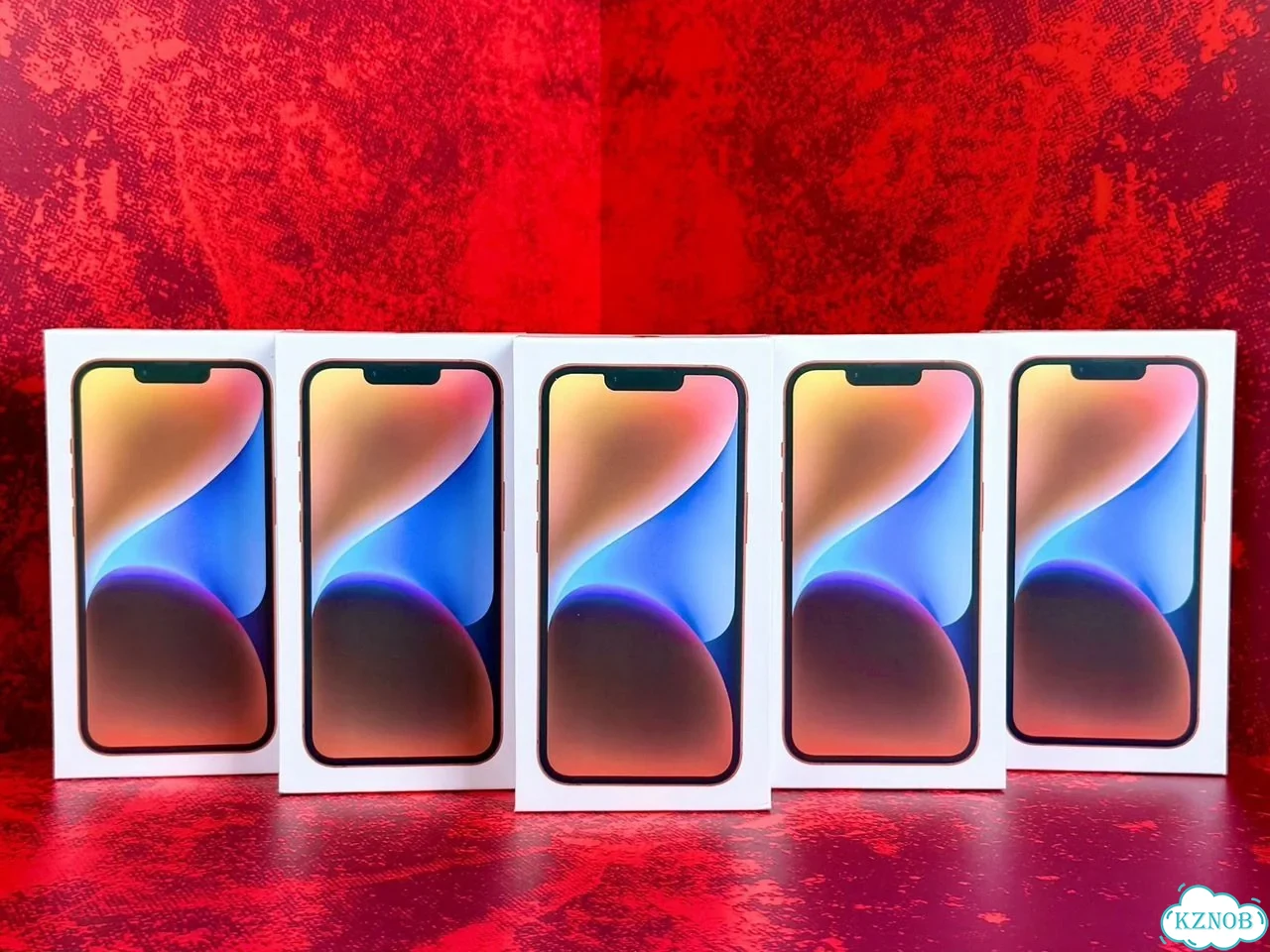 iPhone 14, 256 ГБ, SIM + eSIM фото 1