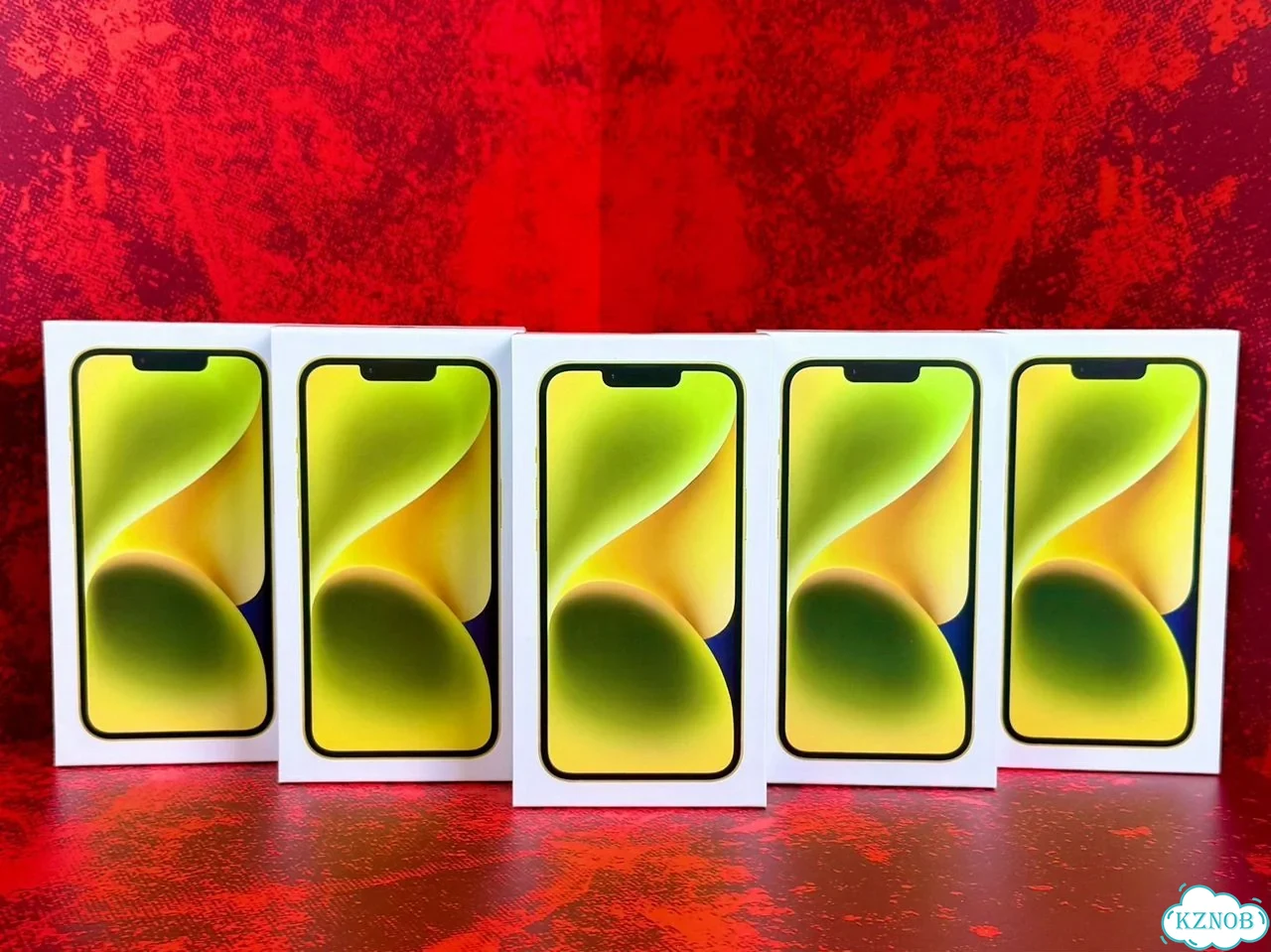 iPhone 14, 512 ГБ, SIM + eSIM фото 1
