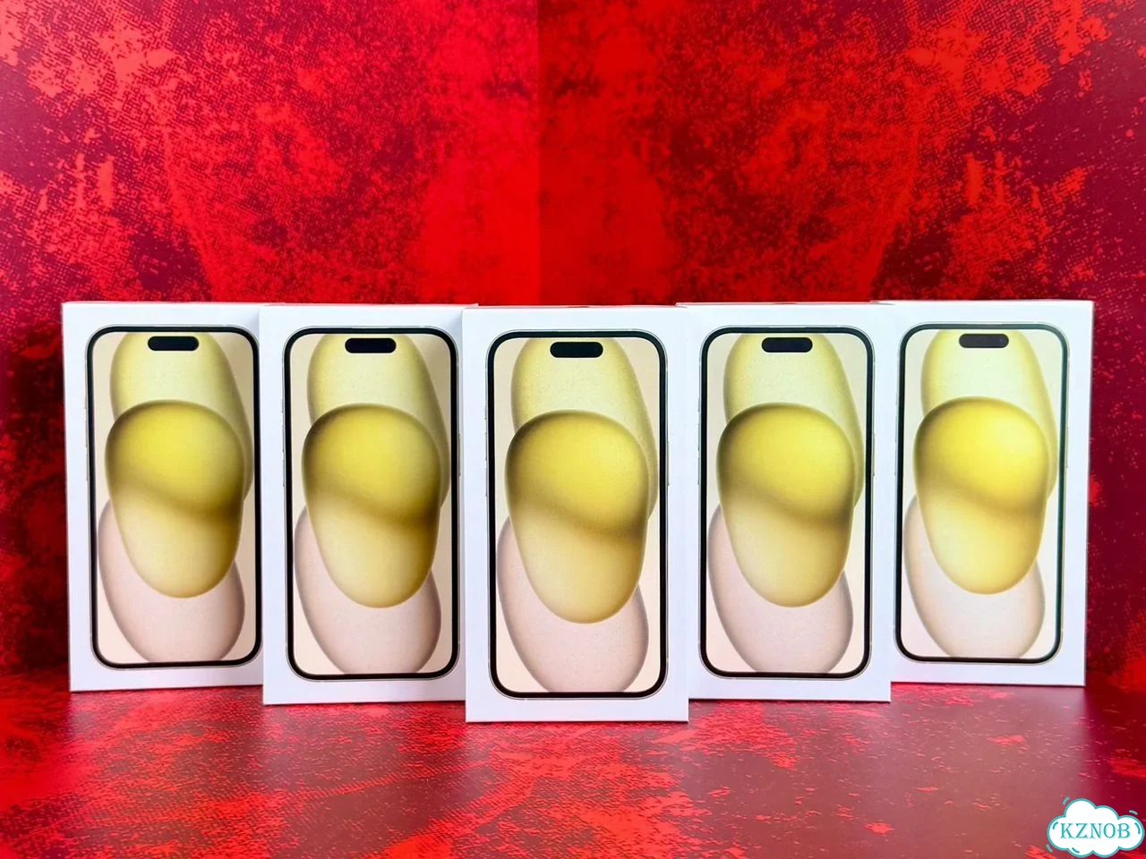 iPhone 15, 128 ГБ, SIM + eSIM фото 1