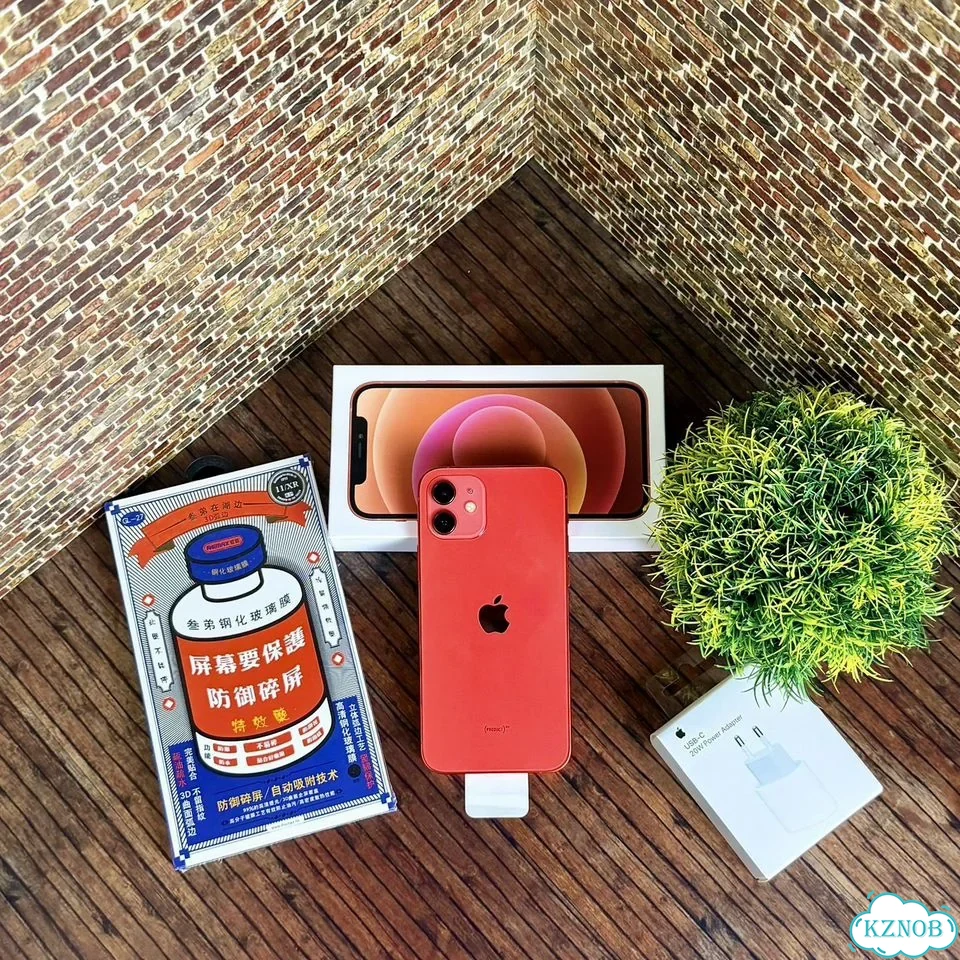 iPhone 12, 128 ГБ, SIM + eSIM фото 3