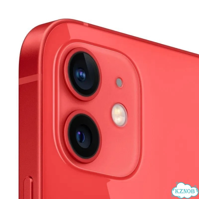 iPhone 12, 128 ГБ, SIM + eSIM фото 8