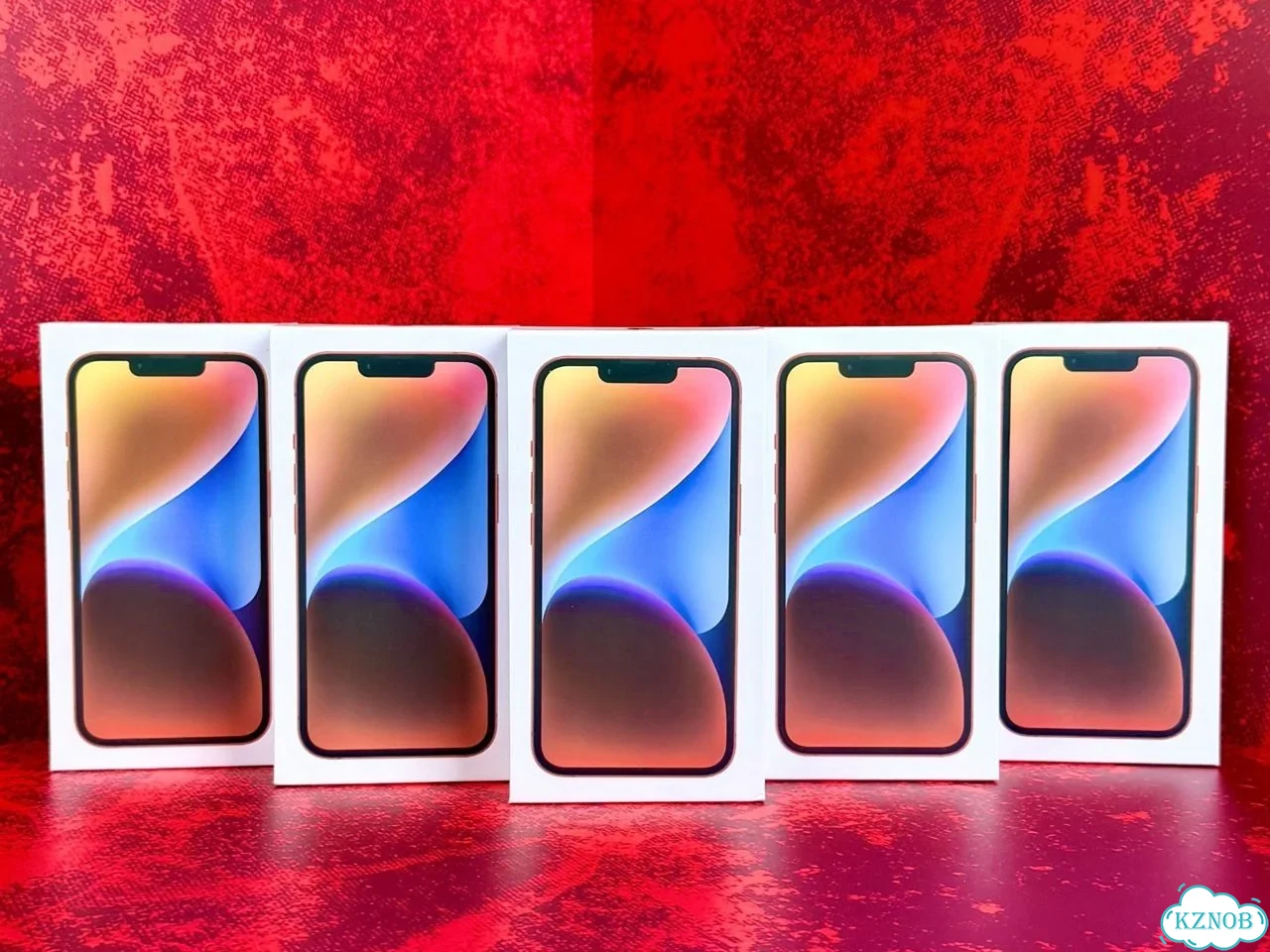 iPhone 14, 512 ГБ, SIM + eSIM фото 1