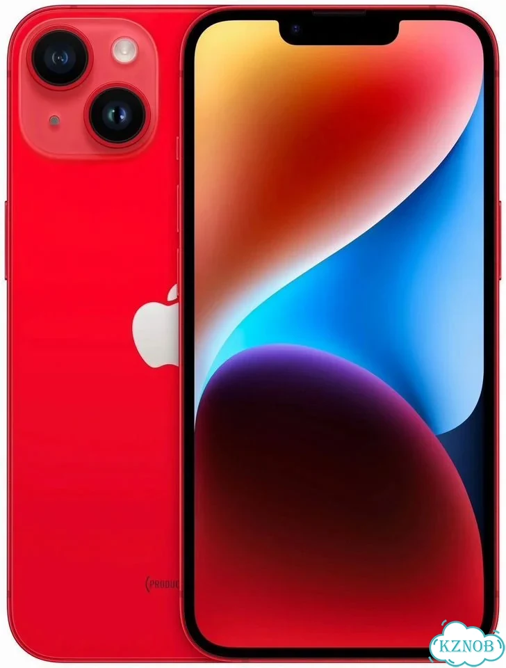 iPhone 14, 512 ГБ, SIM + eSIM фото 7