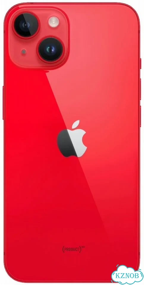 iPhone 14, 512 ГБ, SIM + eSIM фото 9