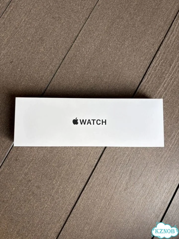 Умные часы Apple Watch SE 2 (2024) 44 мм Midnight фото 1