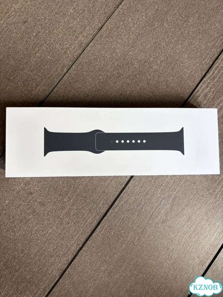Умные часы Apple Watch SE 2 (2024) 44 мм Midnight фото 3