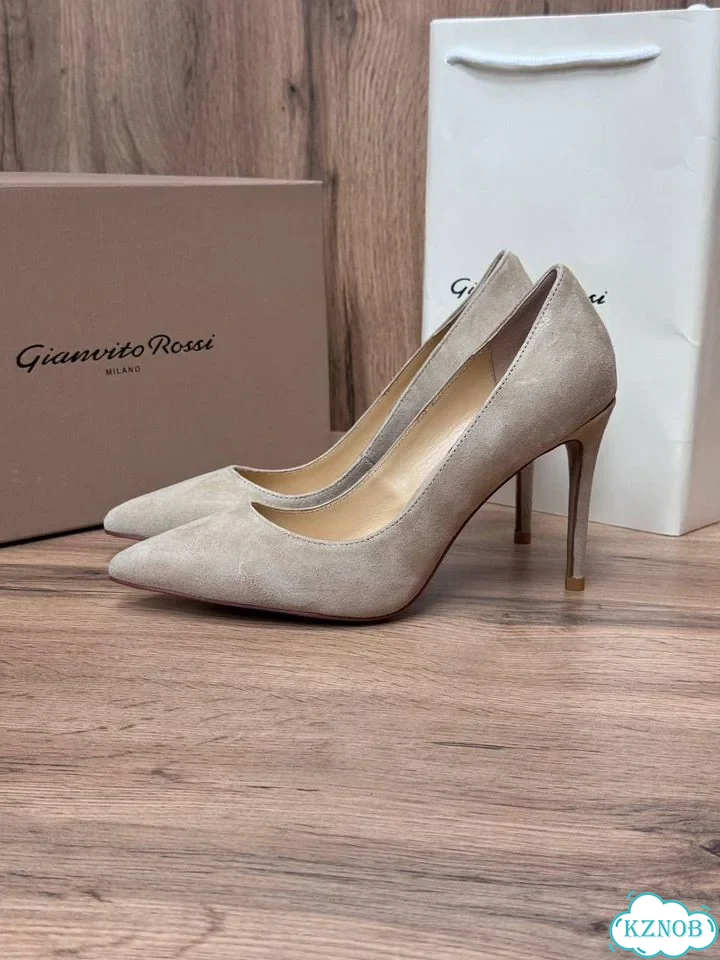 Туфли Gianvito Rossi (Люксовые) фото 1