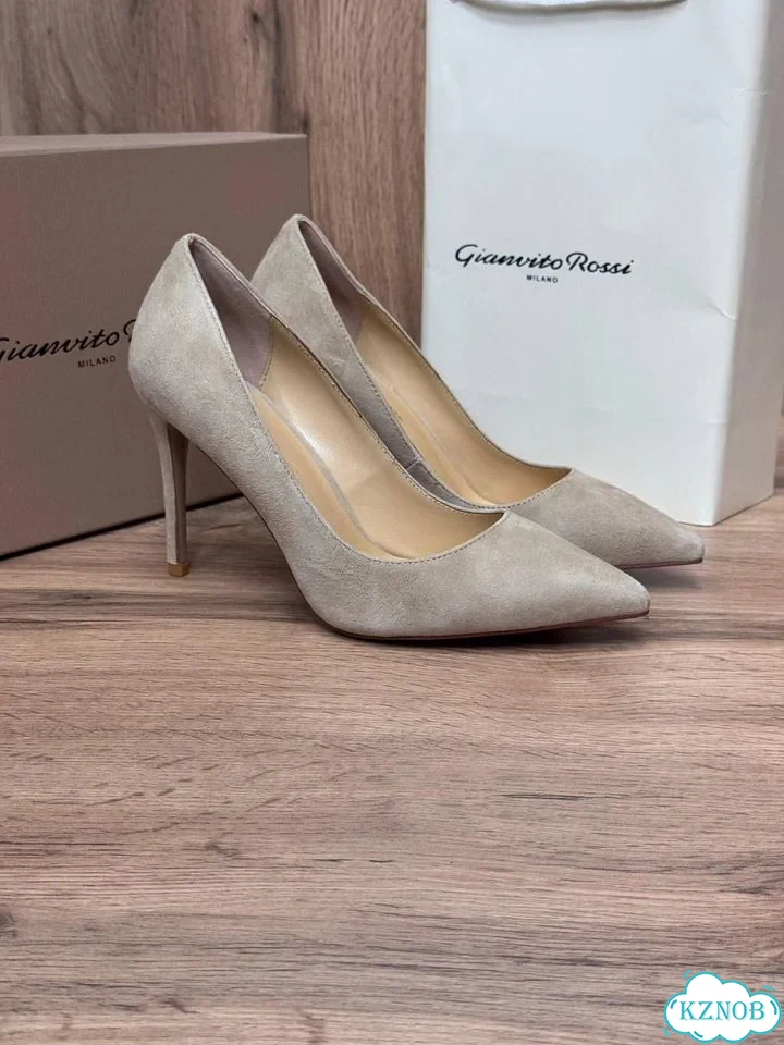 Туфли Gianvito Rossi (Люксовые) фото 2
