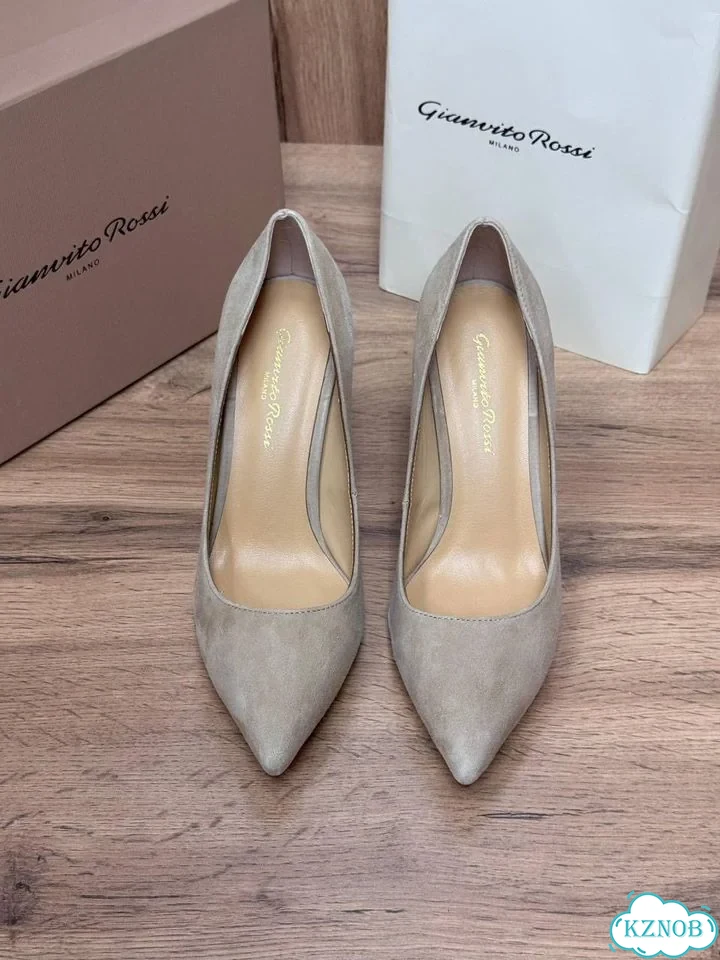 Туфли Gianvito Rossi (Люксовые) фото 3