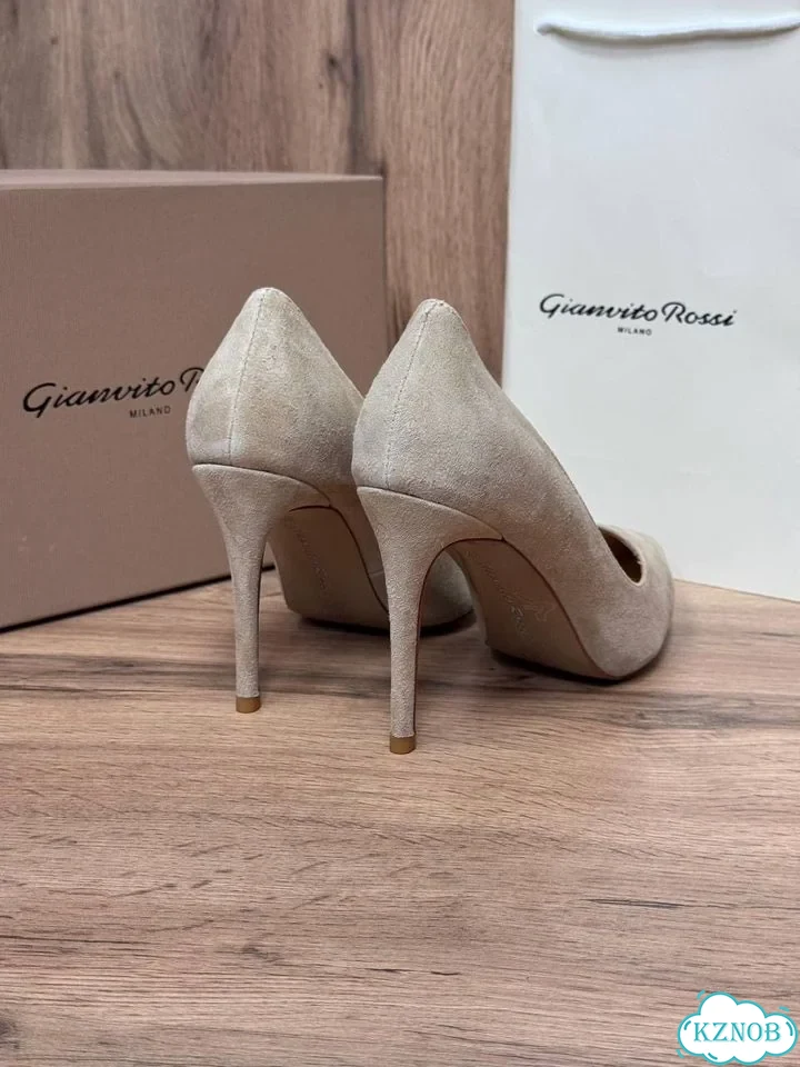 Туфли Gianvito Rossi (Люксовые) фото 4