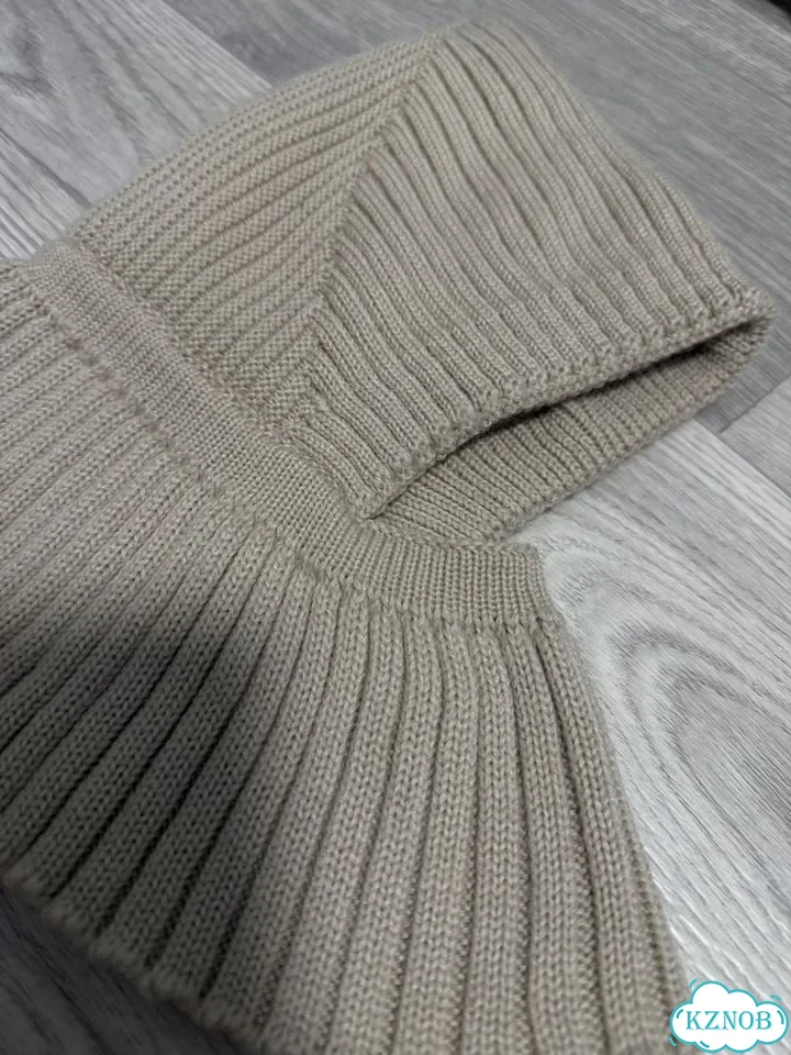 Шапка шлем Marina Textile 42-44 фото 3
