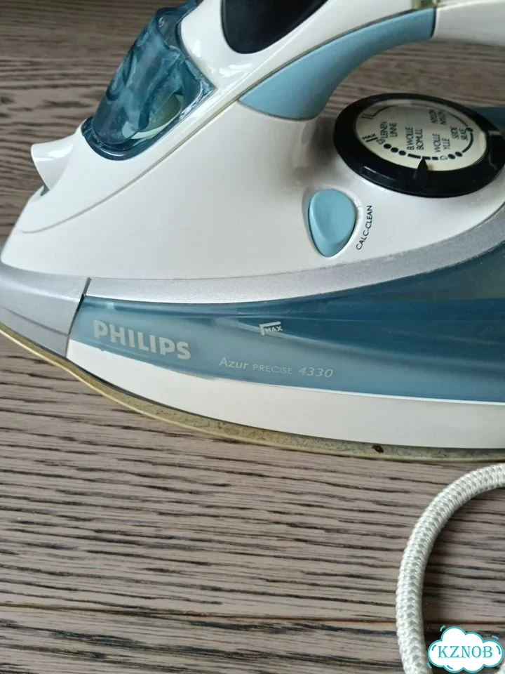 Утюг philips Azur 4330 фото 1