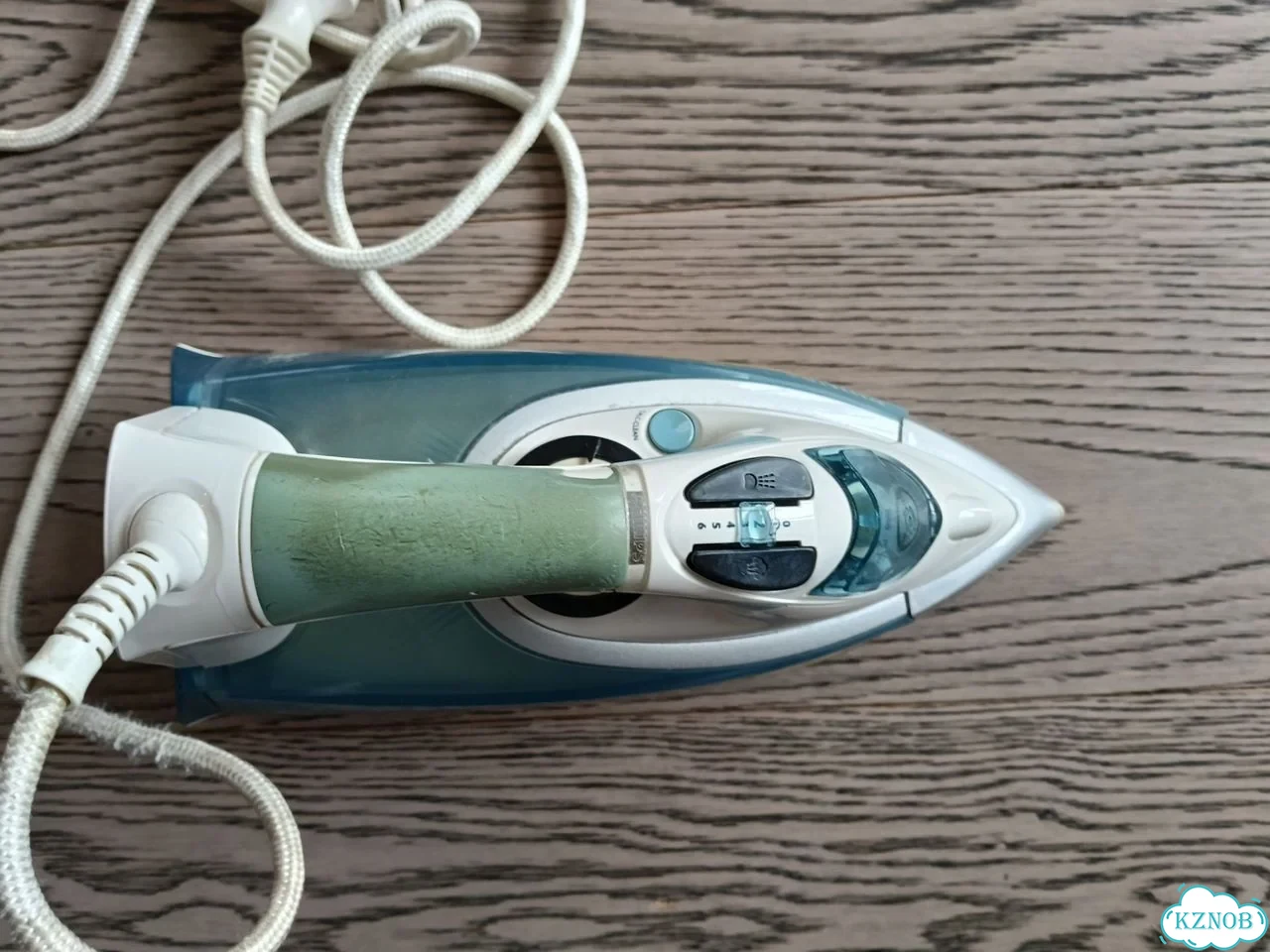 Утюг philips Azur 4330 фото 2