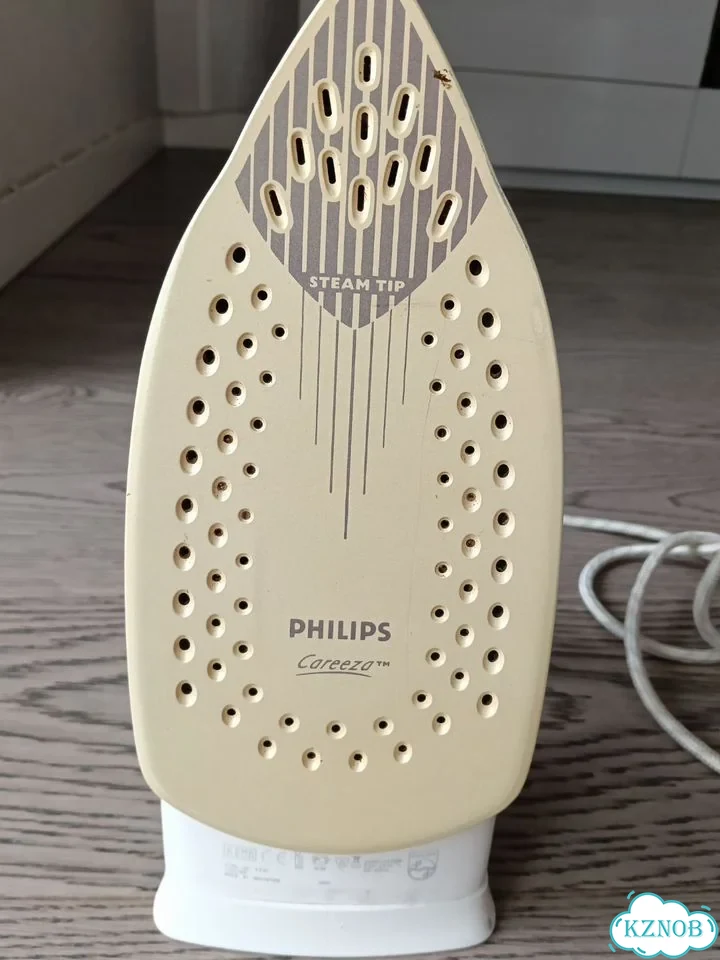 Утюг philips Azur 4330 фото 3