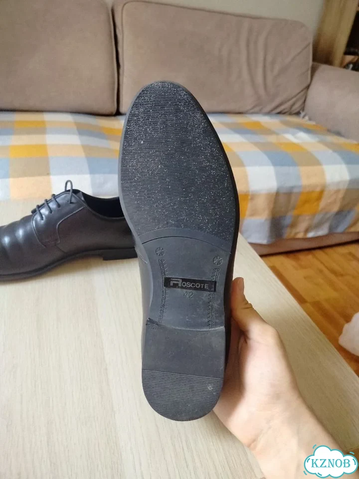 Продаю туфли фото 2