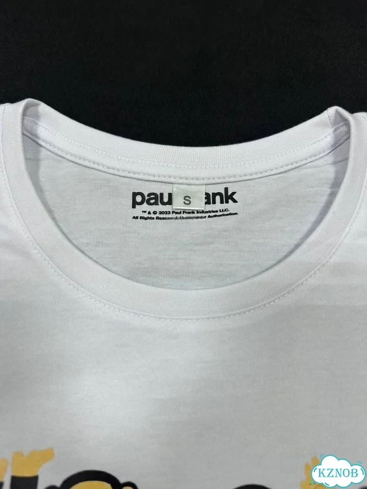Футболка Paul frank Julius group все размеры фото 3