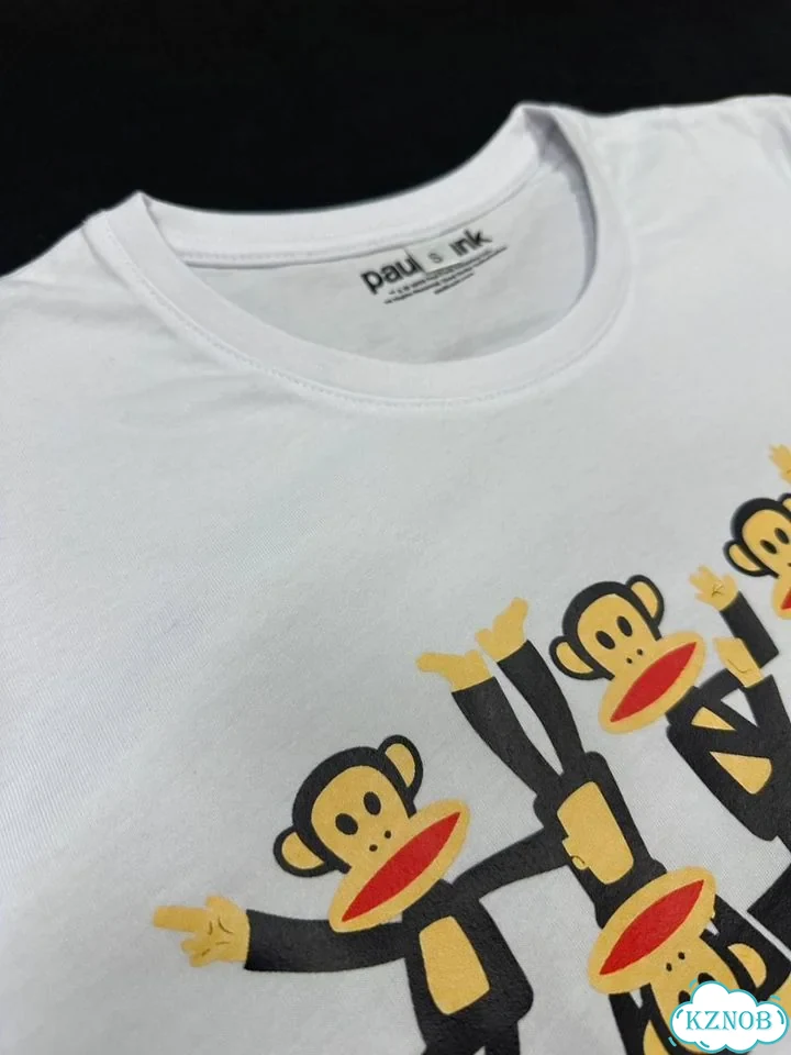 Футболка Paul frank Julius group все размеры фото 6