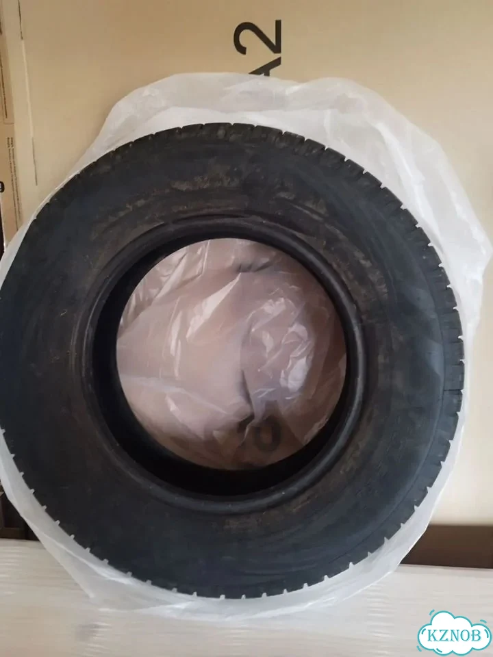 Viatti Bosco A/T 205/70 R15 фото 2