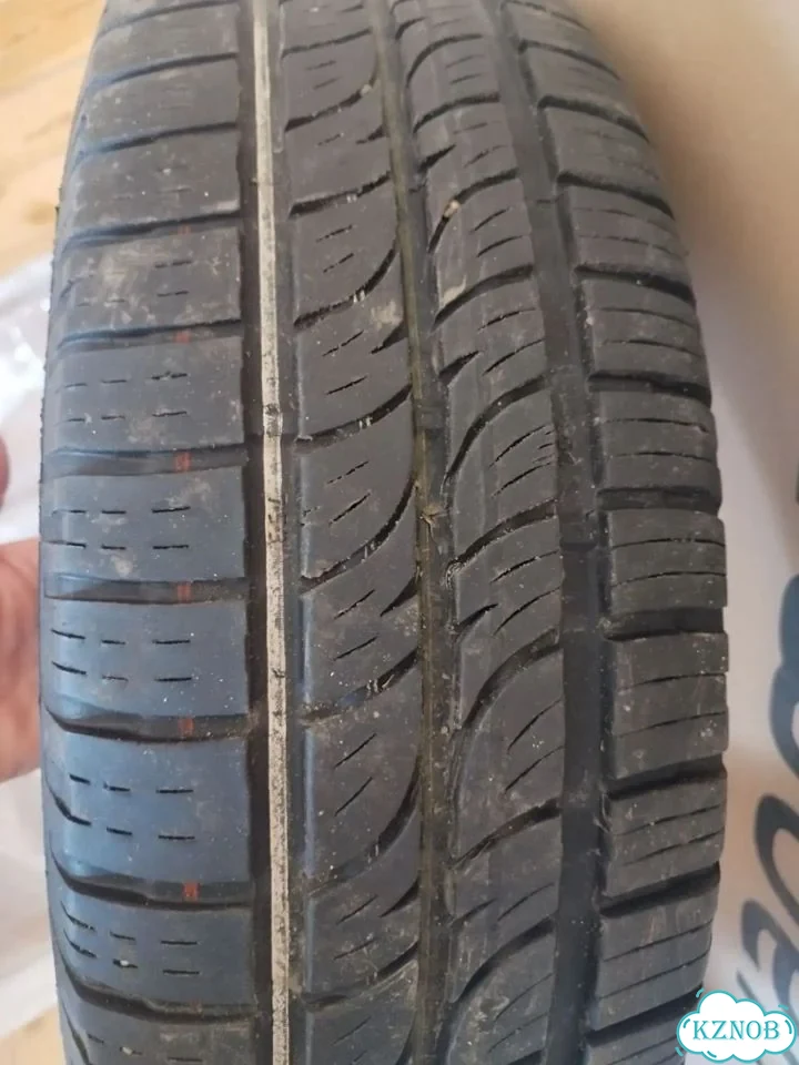 Viatti Bosco A/T 205/70 R15 фото 3