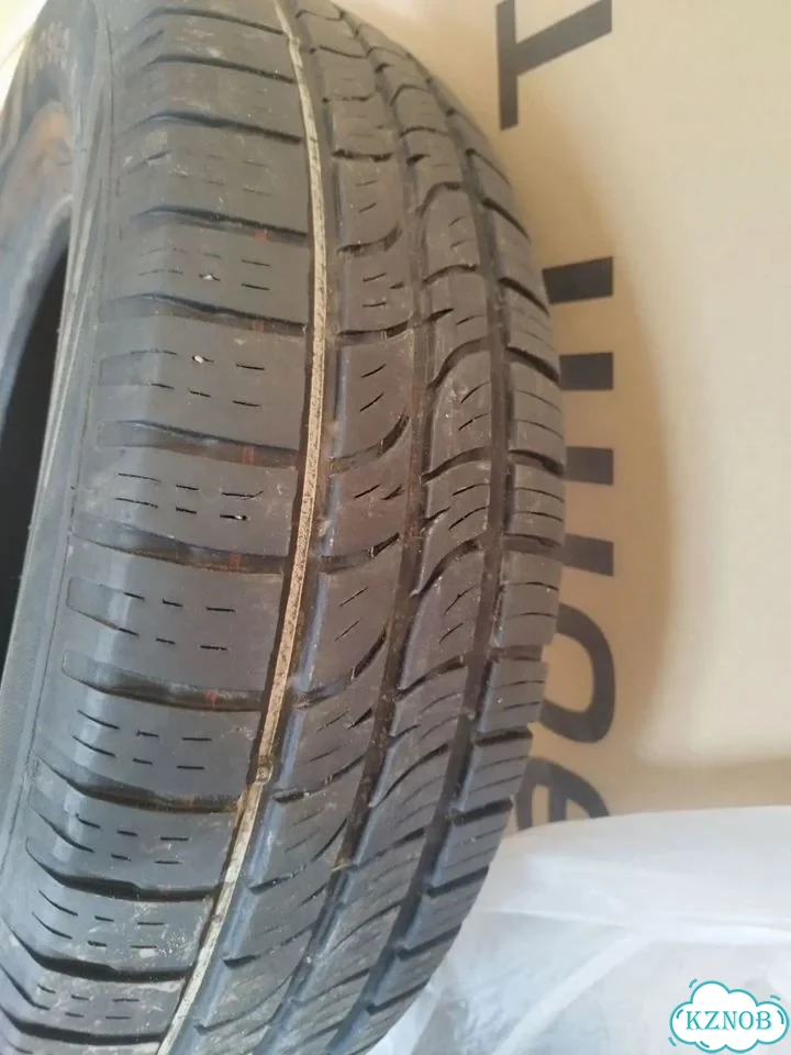 Viatti Bosco A/T 205/70 R15 фото 4