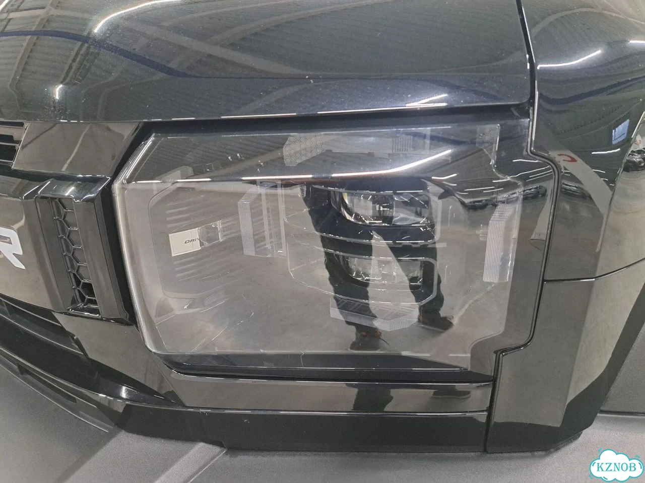 Jetour T2 2.0 AMT, 2024, 50 412 км фото 17