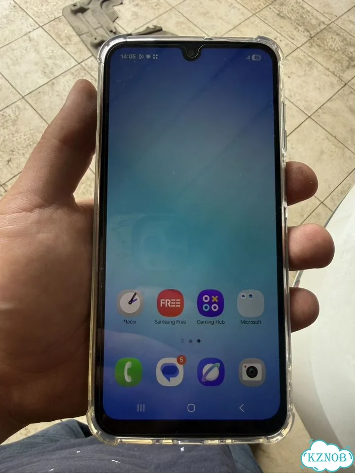 Samsung Galaxy A17, 4/128 ГБ, 2 SIM фото 3