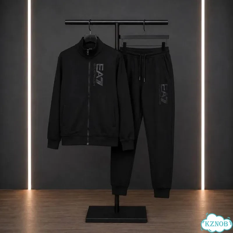 Спортивный костюм Emporio Armani фото 1