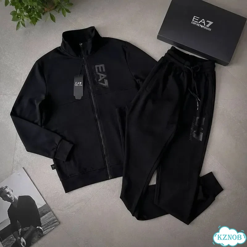 Спортивный костюм Emporio Armani фото 2