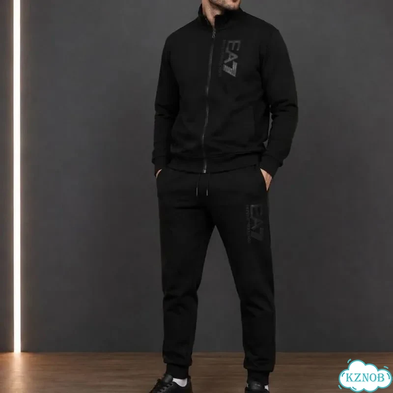 Спортивный костюм Emporio Armani фото 5